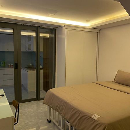 B786 Tan Binh Homestay Хошимін Екстер'єр фото