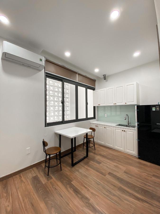 B786 Tan Binh Homestay Хошимін Екстер'єр фото