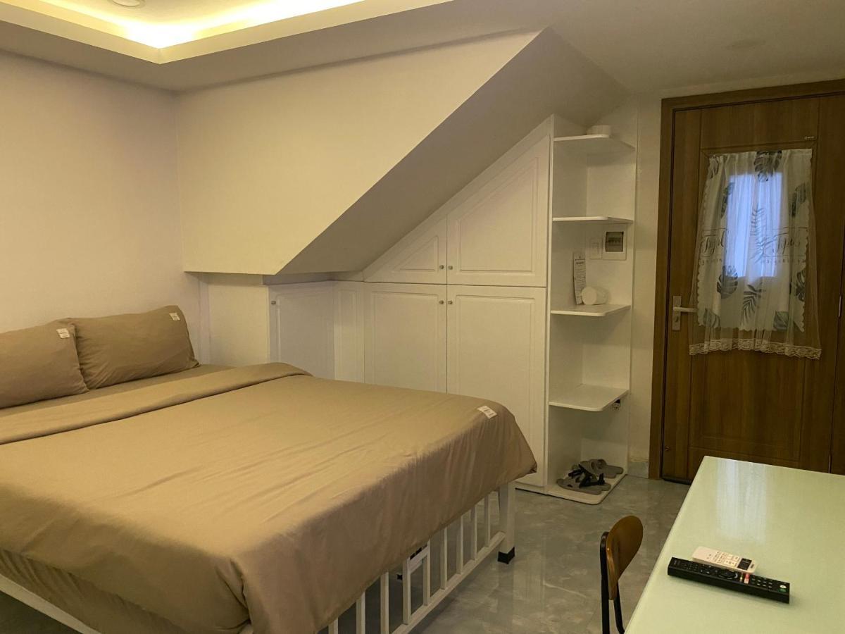 B786 Tan Binh Homestay Хошимін Екстер'єр фото