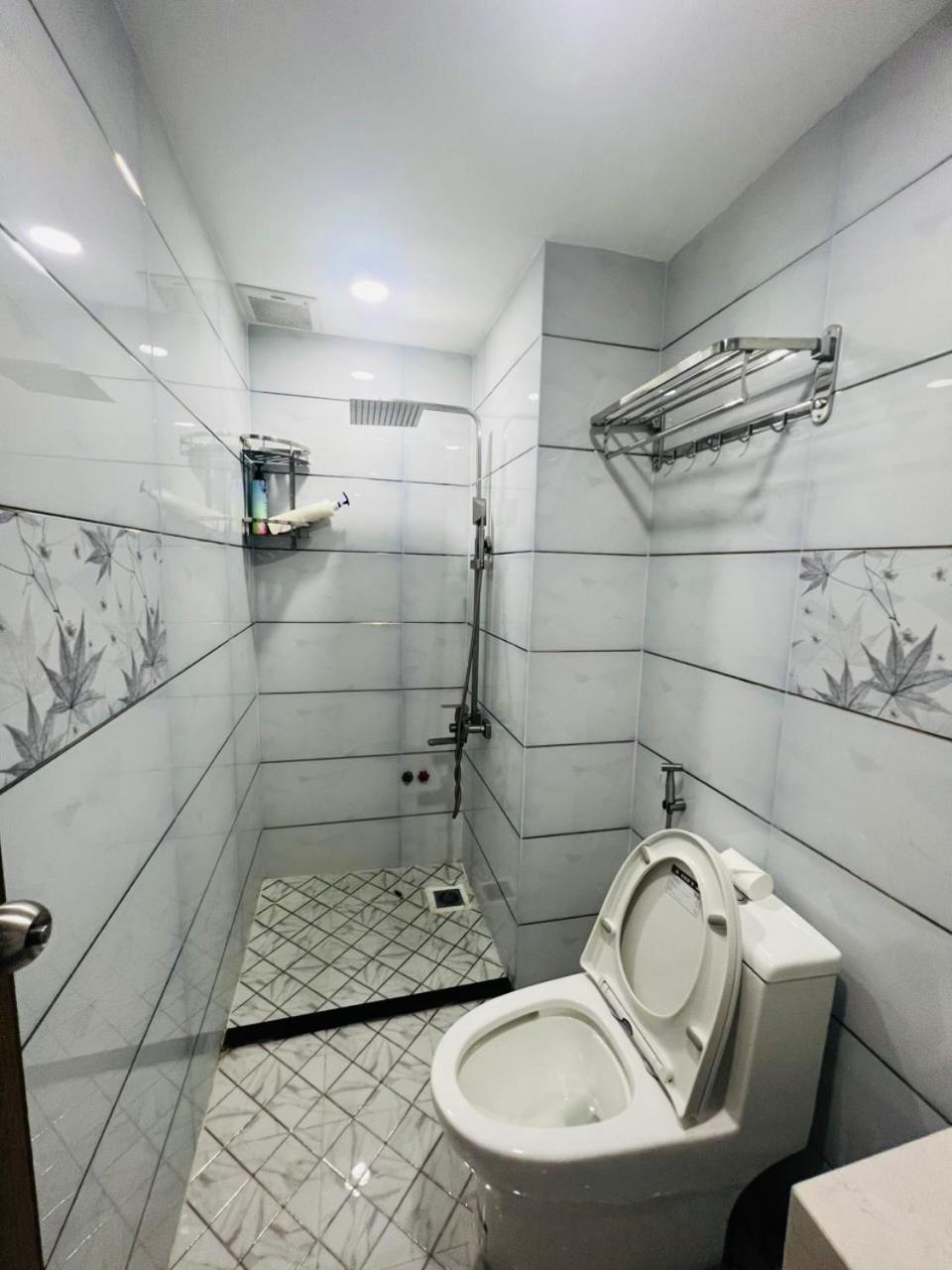 B786 Tan Binh Homestay Хошимін Екстер'єр фото